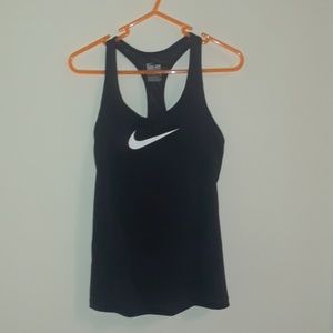 Women's Nike tank top